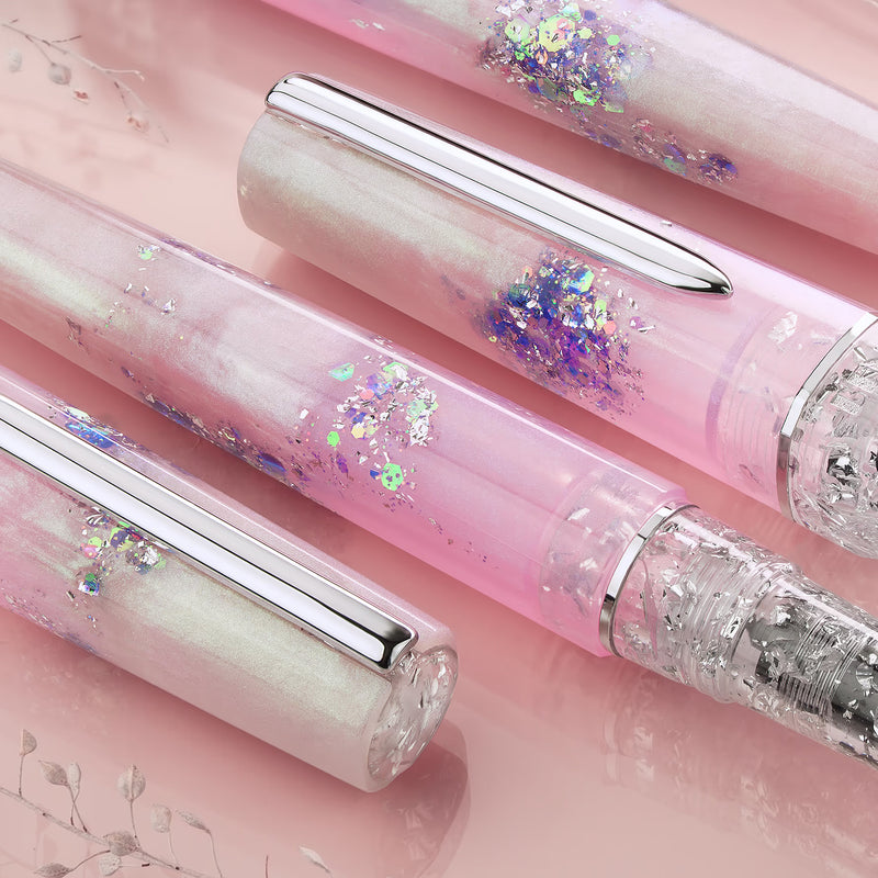 BENU Haute Foutain Pen - Chérie