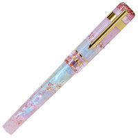 BENU Tribute Fountain Pen - Rose de Mai