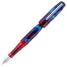 BENU AstroGem Fountain Pen - Apollo