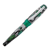 BENU AstroGem Fountain Pen - Leto
