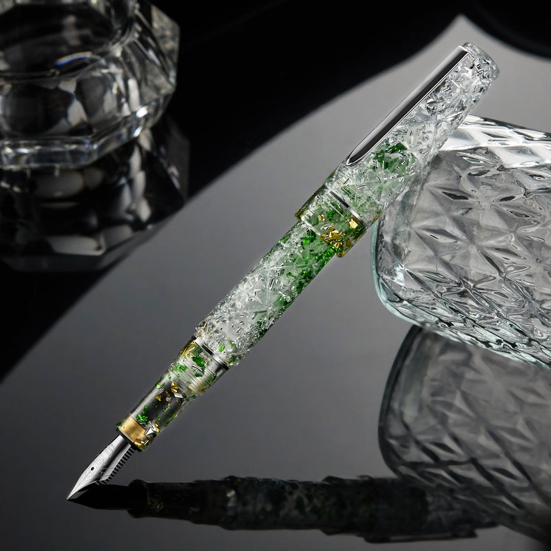 BENU Cocktail Hour Fountain Pen - Mojito