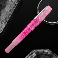 BENU Cocktail Hour Fountain Pen - Pink Lady
