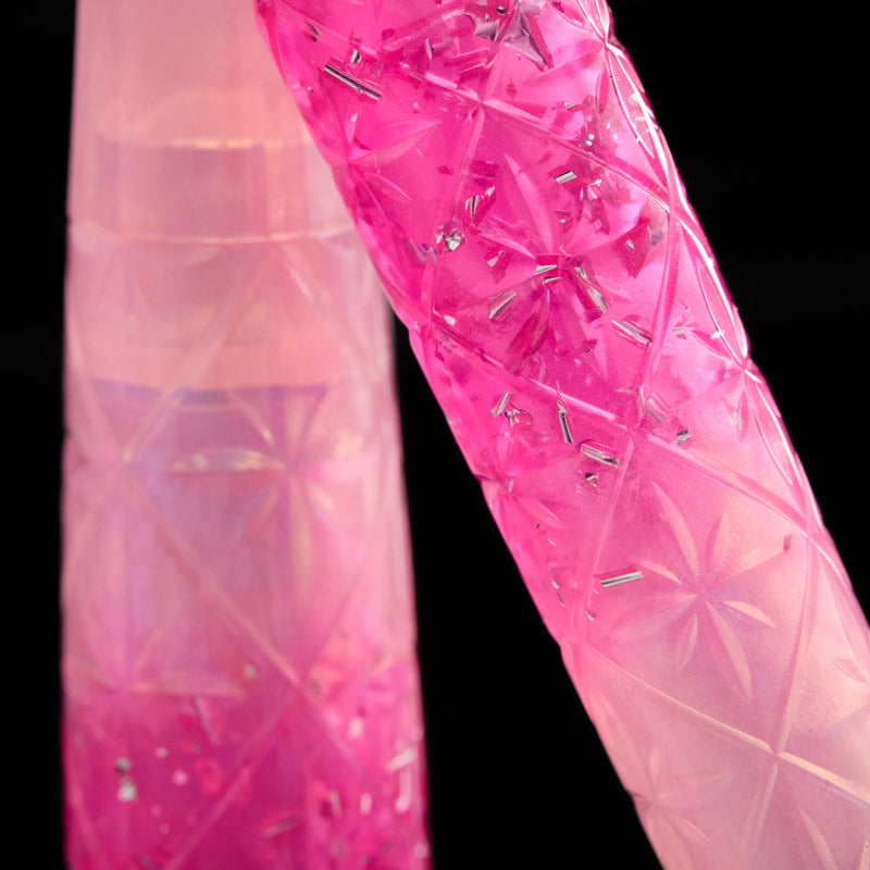 BENU Cocktail Hour Fountain Pen - Pink Lady