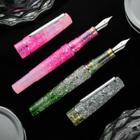BENU Cocktail Hour Fountain Pen - Mojito