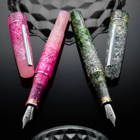 BENU Cocktail Hour Fountain Pen - Mojito