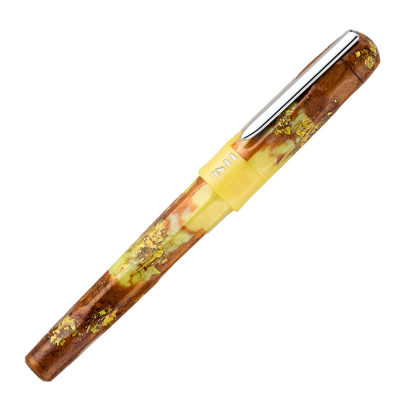 BENU Talisman Fountain Pen - Frankincense