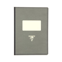 Clairefontaine 1951 Clothbound A5 Notebook - Black, Lined