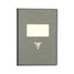 Clairefontaine 1951 Clothbound A5 Notebook - Black, Lined