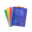 Clairefontaine Classic Wirebound A5+ Notebook - Lined