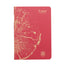 Clairefontaine Forever Recycled Staplebound A5 Notebook - Brick Red