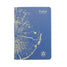 Clairefontaine Forever Recycled Staplebound A5 Notebook - Cobalt Blue