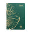 Clairefontaine Forever Recycled Staplebound A5 Notebook - Pine Green