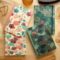 Clairefontaine Gaia Beige A5 Day to Day Journal - Dot