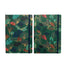 Clairefontaine Gaia Blue A5 Day to Day Journal - Dot