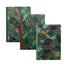 Clairefontaine Gaia Blue A5 Stitched Notebook - Lined
