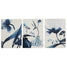 Clairefontaine Inkebana A5 Stitched Notebooks - Lined (3-Pack)
