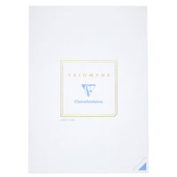 Clairefontaine Triomphe A4 Tablet - Lined