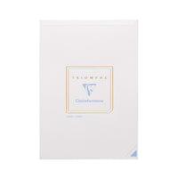 Clairefontaine Triomphe A5 Tablet - Lined