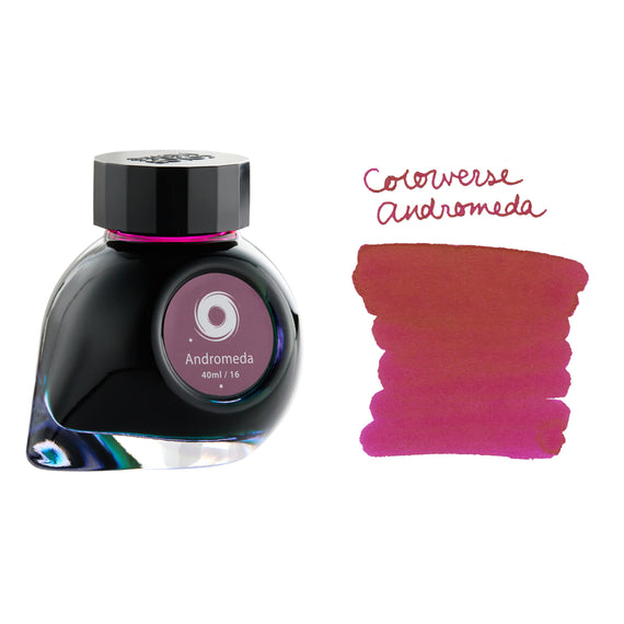 Colorverse Andromeda - 40ml Bottled Ink