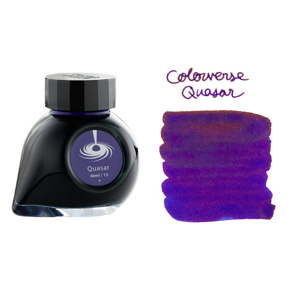Colorverse Quasar - 40ml Bottled Ink