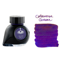 Colorverse Quasar - 40ml Bottled Ink