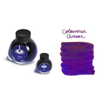 Colorverse Quasar - 65ml + 15ml Bottled Ink
