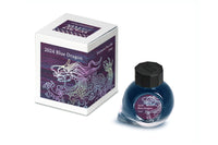 Colorverse Blue Dragon Standard - 15ml Bottled Ink
