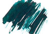 Colorverse Blue Green Snake Standard - 15ml Bottled Ink