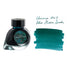 Colorverse Blue Green Snake Standard - 15ml Bottled Ink