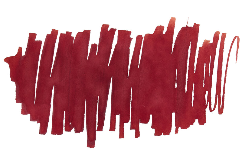 Colorverse Red Horse Standard - 15ml Bottled Ink