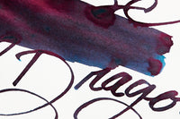 Colorverse Blue Dragon Standard - 15ml Bottled Ink