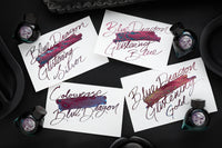 Colorverse Blue Dragon Standard - 15ml Bottled Ink