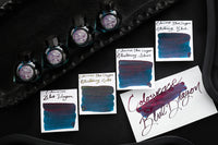 Colorverse Blue Dragon Standard - 15ml Bottled Ink