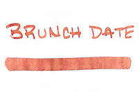 Colorverse Brunch Date - 30ml Bottled Ink