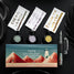 Colorverse Calendar 2025 Top 3 Ink Set