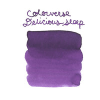 Colorverse Delicious Sleep - Ink Sample
