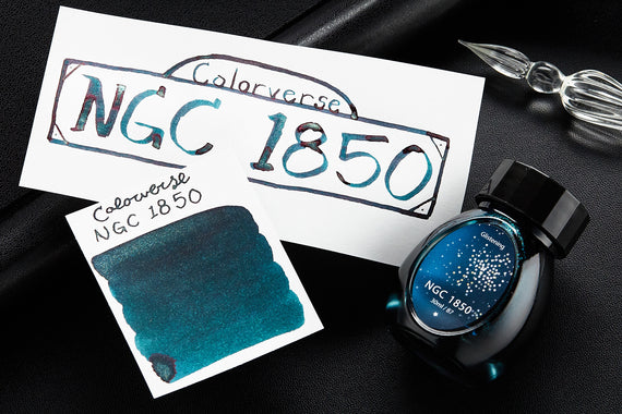Colorverse NGC 1850 Glistening - 30ml Bottled Ink