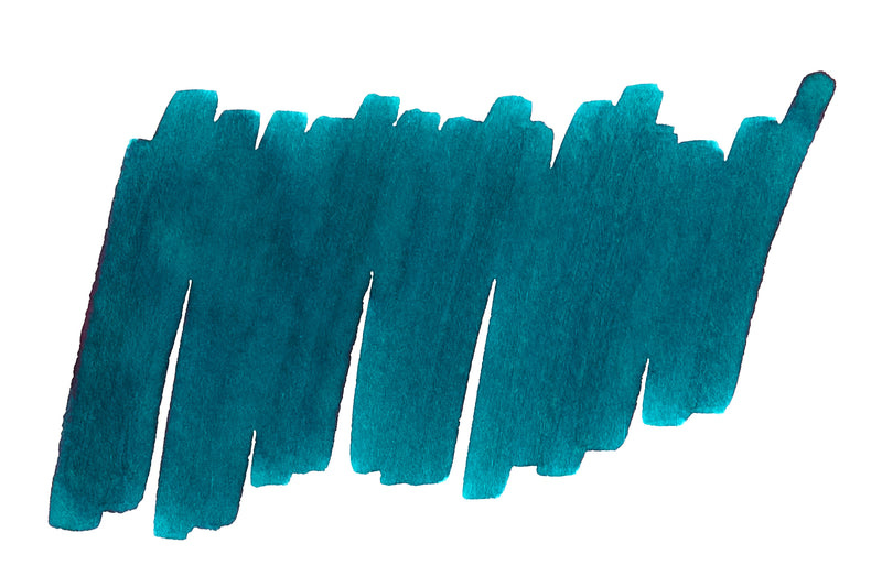Colorverse Gravity Wave - Ink Sample