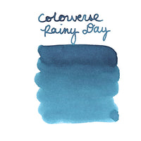 Colorverse Rainy Day - Ink Sample