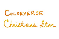 Colorverse Calendar 2024 Top 3 Ink Set