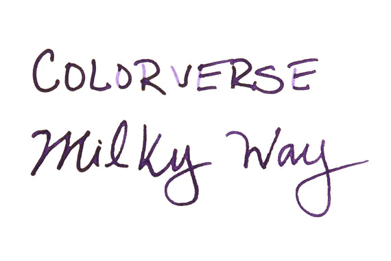 Colorverse Milky Way Glistening - 65ml Bottled Ink