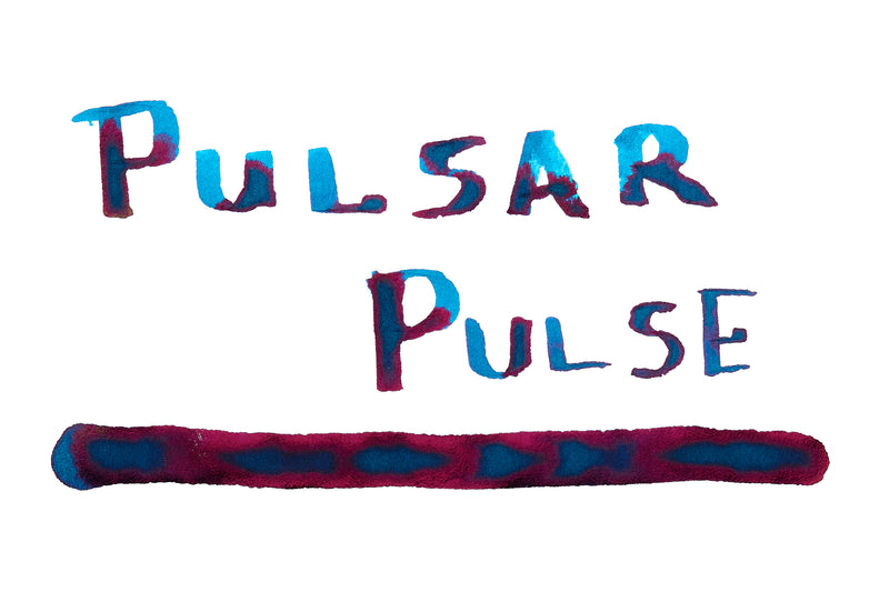 Colorverse Pulsar Pulse - 65ml Bottled Ink