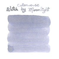Colorverse Witch by Moonlight - Ink Sample