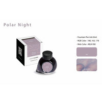 Colorverse Calendar 2025 Top 3 Ink Set