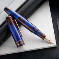 Conklin 1898 Fountain Pen - Mariana Trench (Limited Edition)
