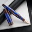 Conklin 1898 Fountain Pen - Mariana Trench (Limited Edition)