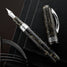 Conklin 1898 Solaris Fountain Pen - Black (Special Edition)