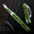 Conklin 1898 Solaris Fountain Pen - Green (Special Edition)