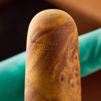 Conklin 1898 Fountain Pen - Spectra Fusion Teal (Limited Edition)