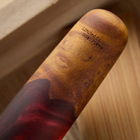 Conklin 1898 Gel Rollerball Pen - Spectra Fusion Burgundy (Limited Edition)